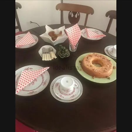 Garden Проживание в семье *