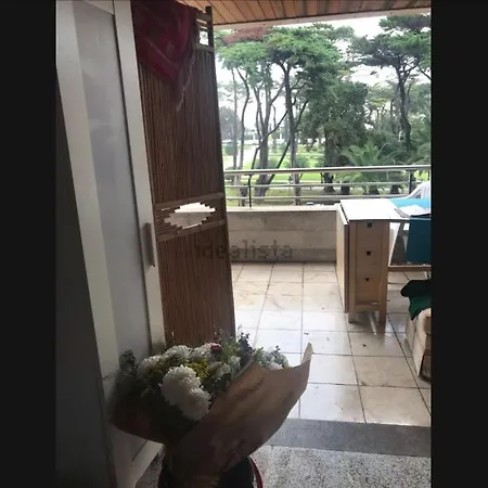 Garden * Эшторил