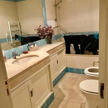 Проживание в семье Garden *
