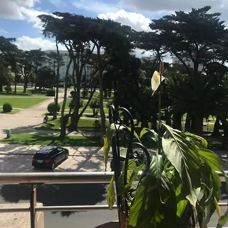 Проживание в семье Garden